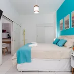 Modern Copacabana Apartment