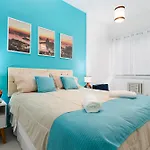 Modern Copacabana Apartment